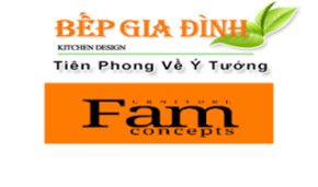 CÔNG TY TNHH FAM INTERIOR