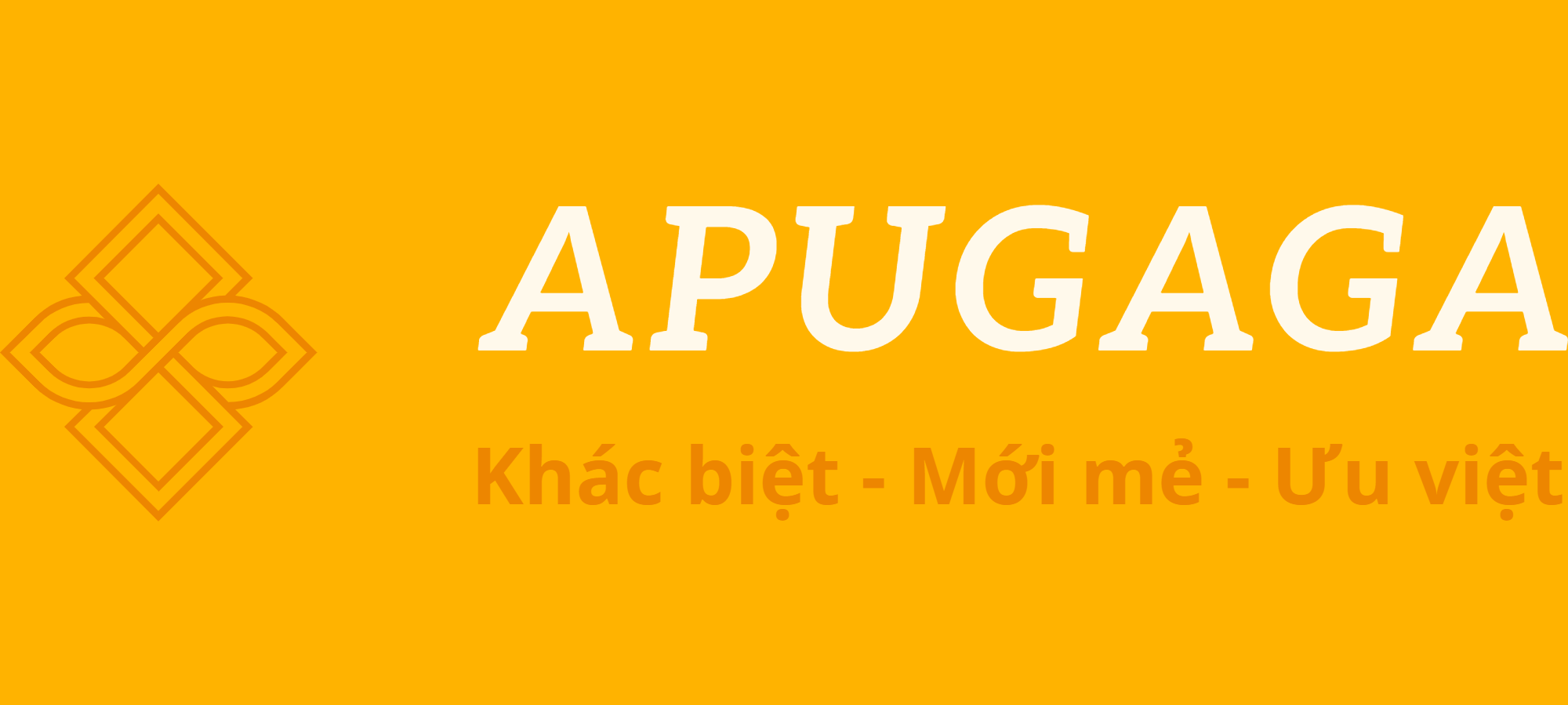 công ty cổ phần Apugaga