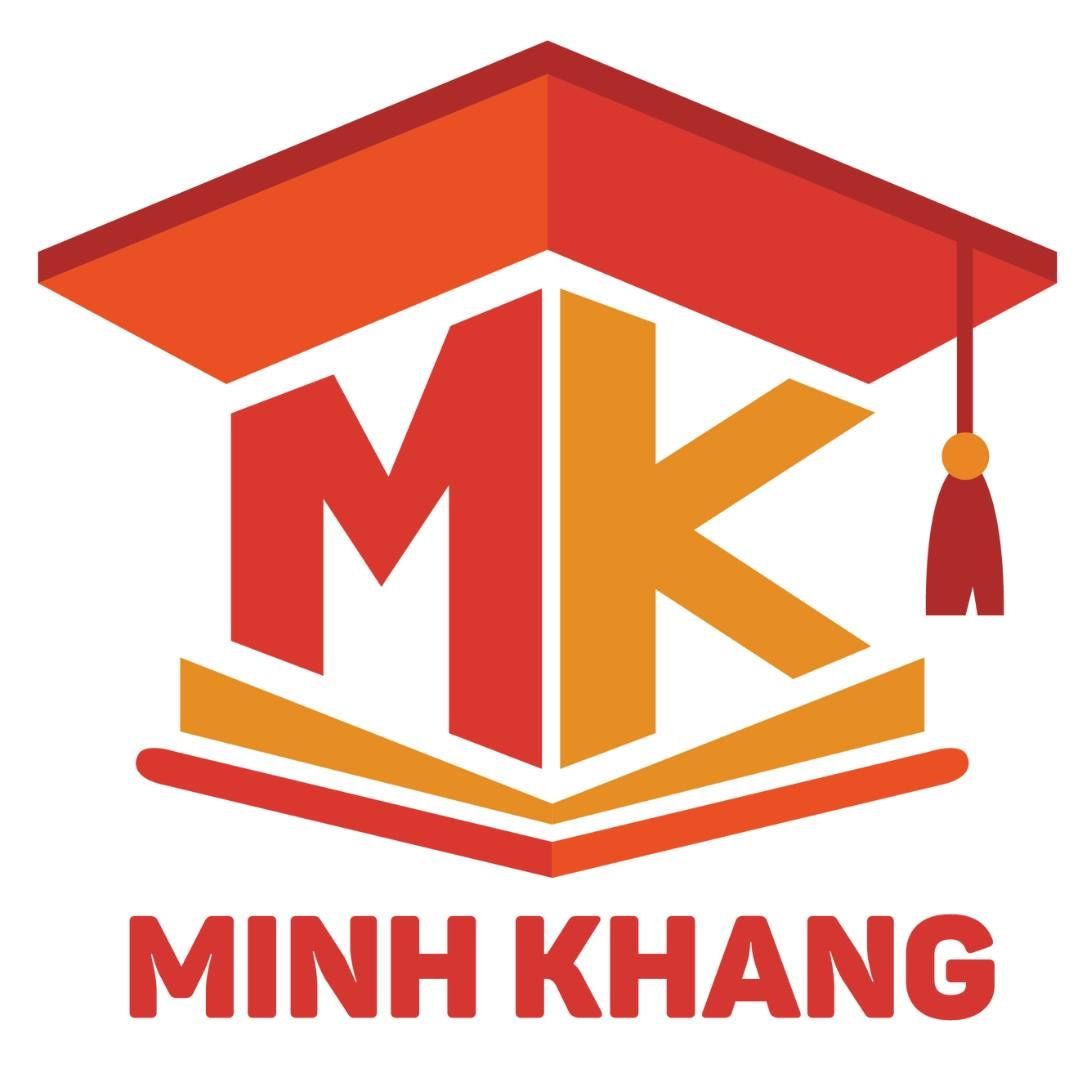 Công ty Cổ phần Du học Quốc tế Minh Khang