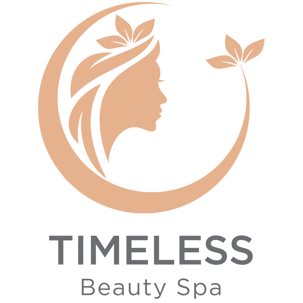 Công ty TNHH Dịch Vụ Làm Đẹp Timeless