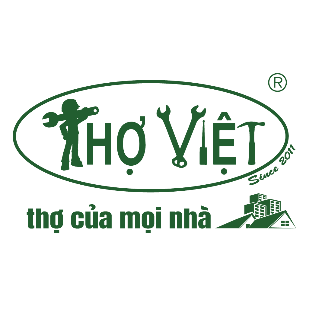 CÔNG TY TNHH DỊCH VỤ KỸ THUẬT THỢ VIỆT