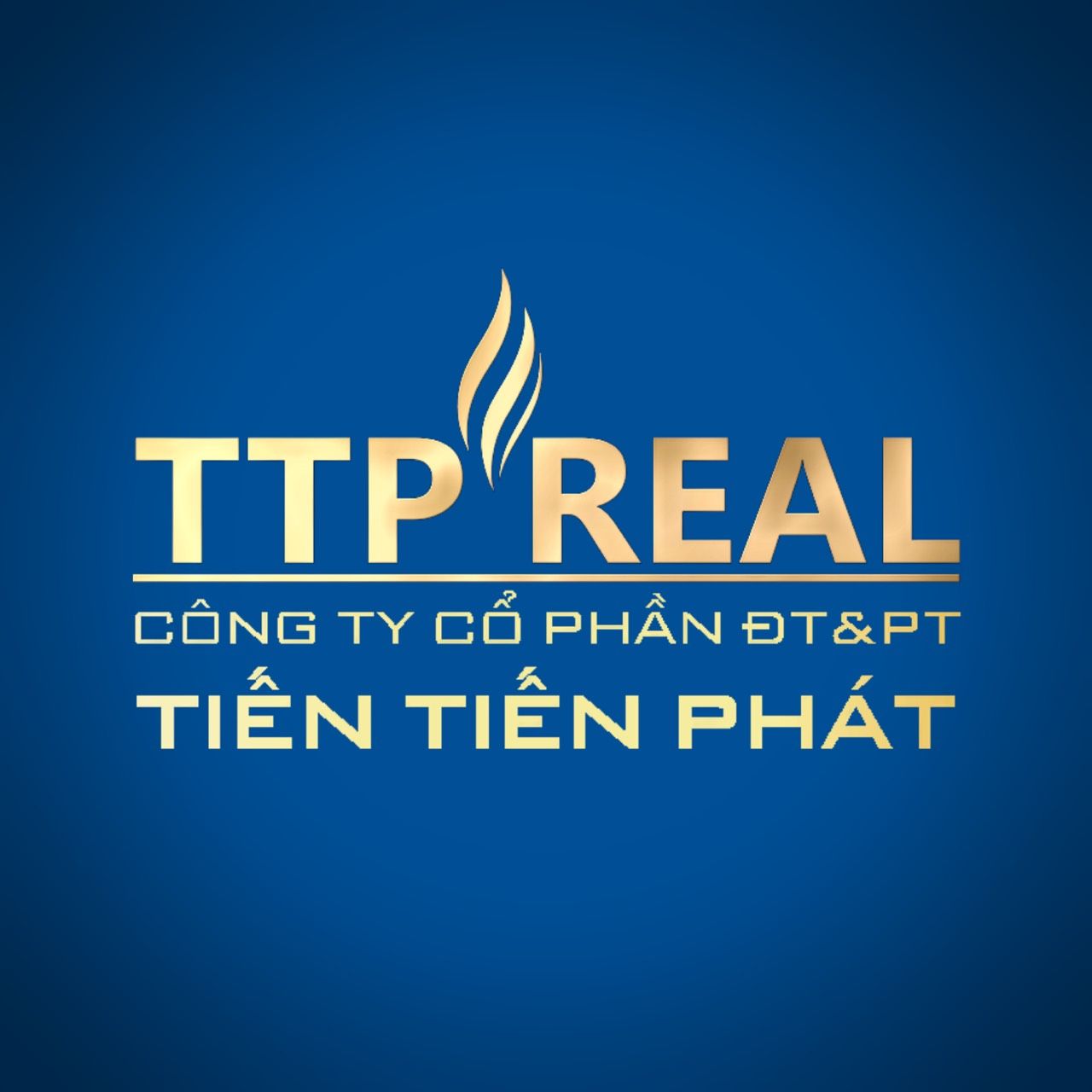 CÔNG TY CP ĐẦU TƯ VÀ PT TIẾN TIẾN PHÁT