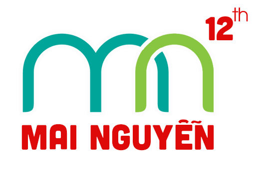 CÔNG TY TNHH TM DV TIN HỌC MAI NGUYỄN