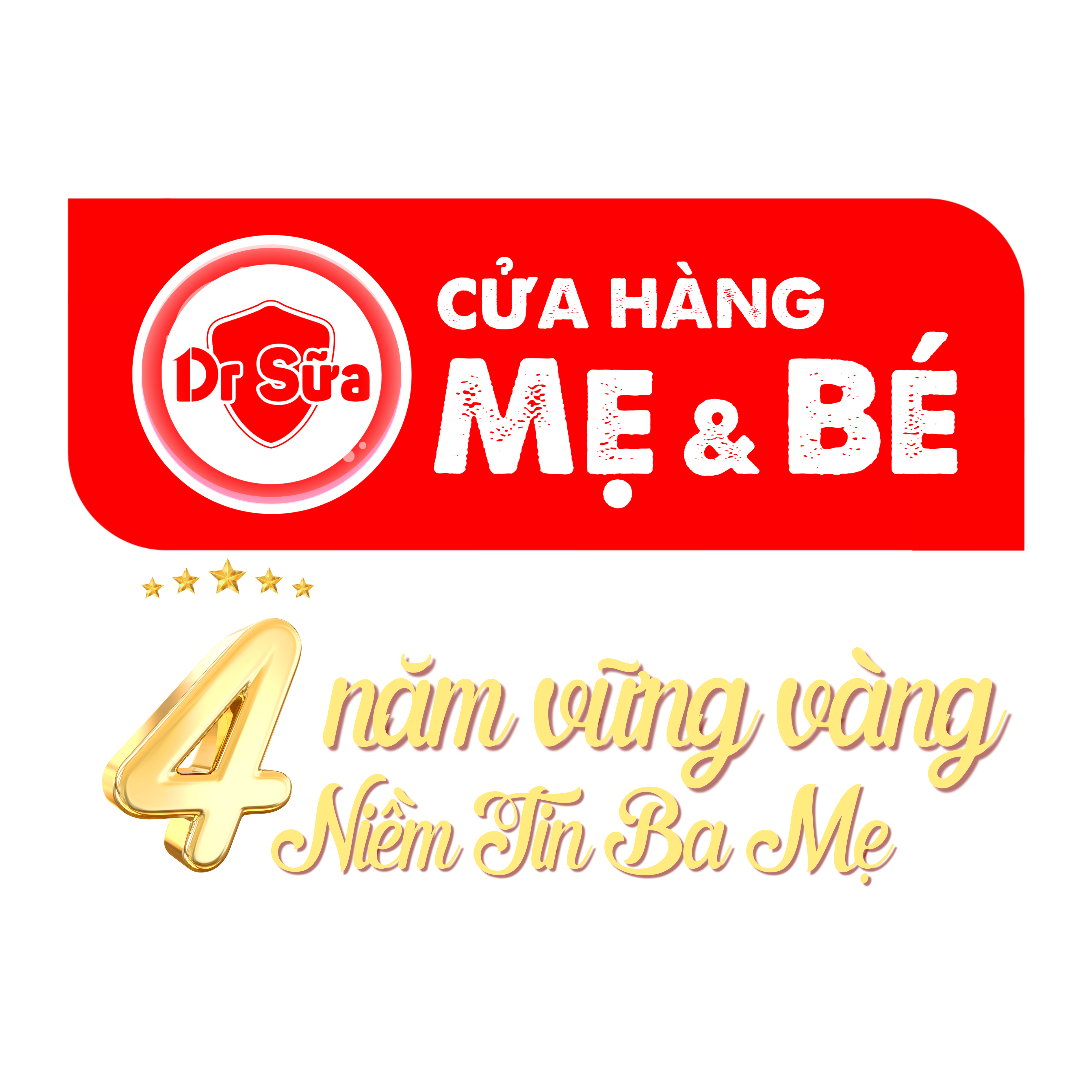 Hộ kinh doanh DR SỮA TRẢNG BOM