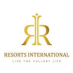 RESORTS INTERNATIONAL