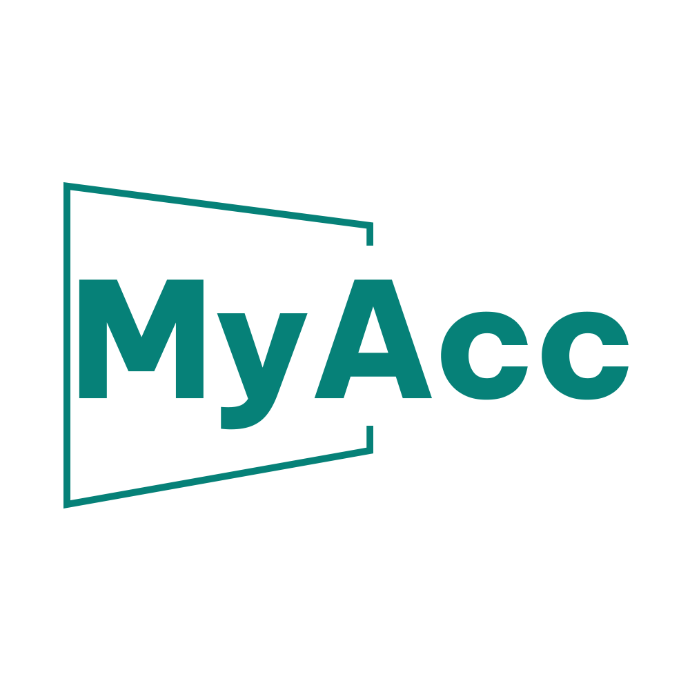 Công ty TNHH MyAcc