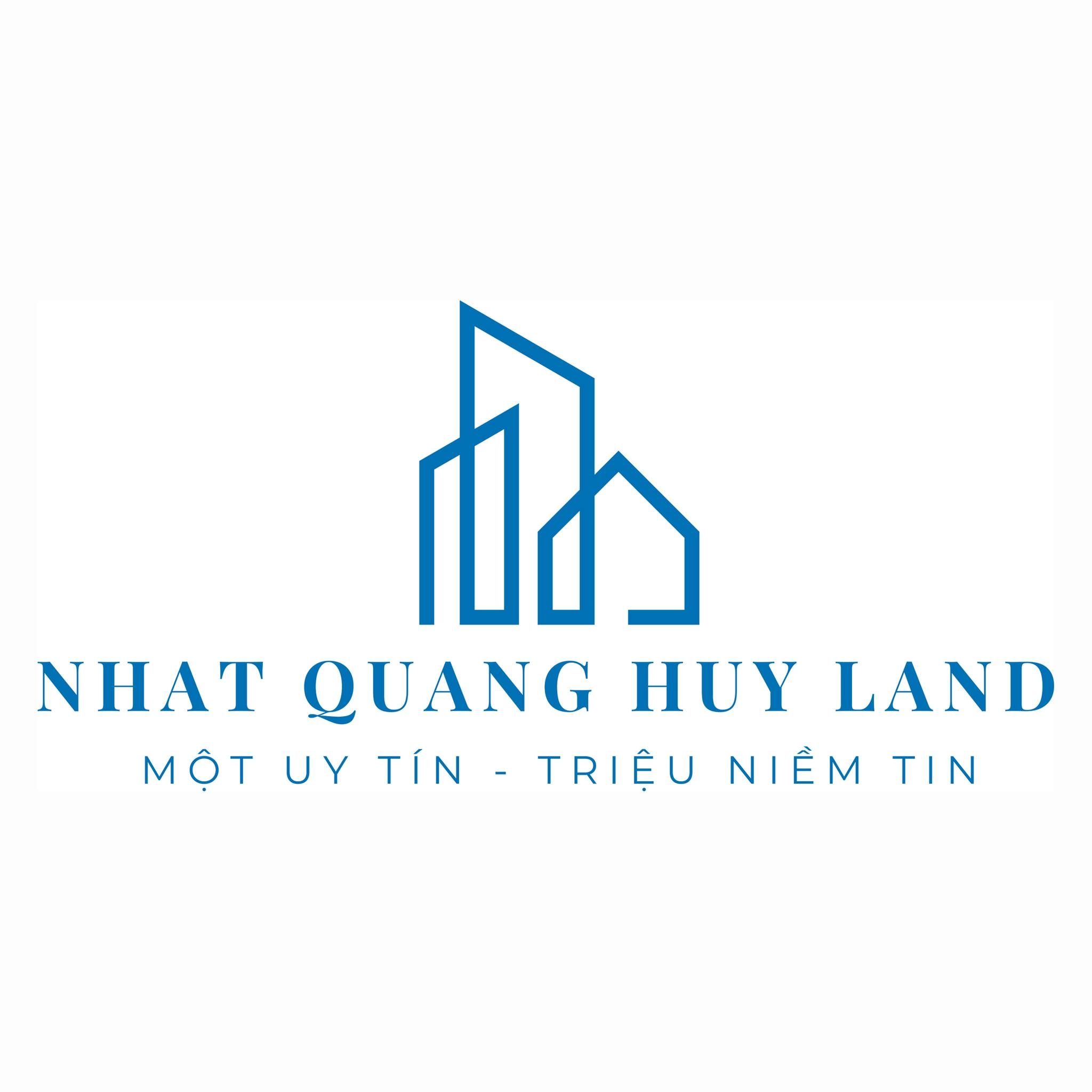 CÔNG TY CỔ PHẦN ĐẦU TƯ VÀ PHÁT TRIỂN BẤT ĐỘNG SẢN QUANG HUY