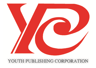 Công ty Cổ phần Xuất Bản Trẻ