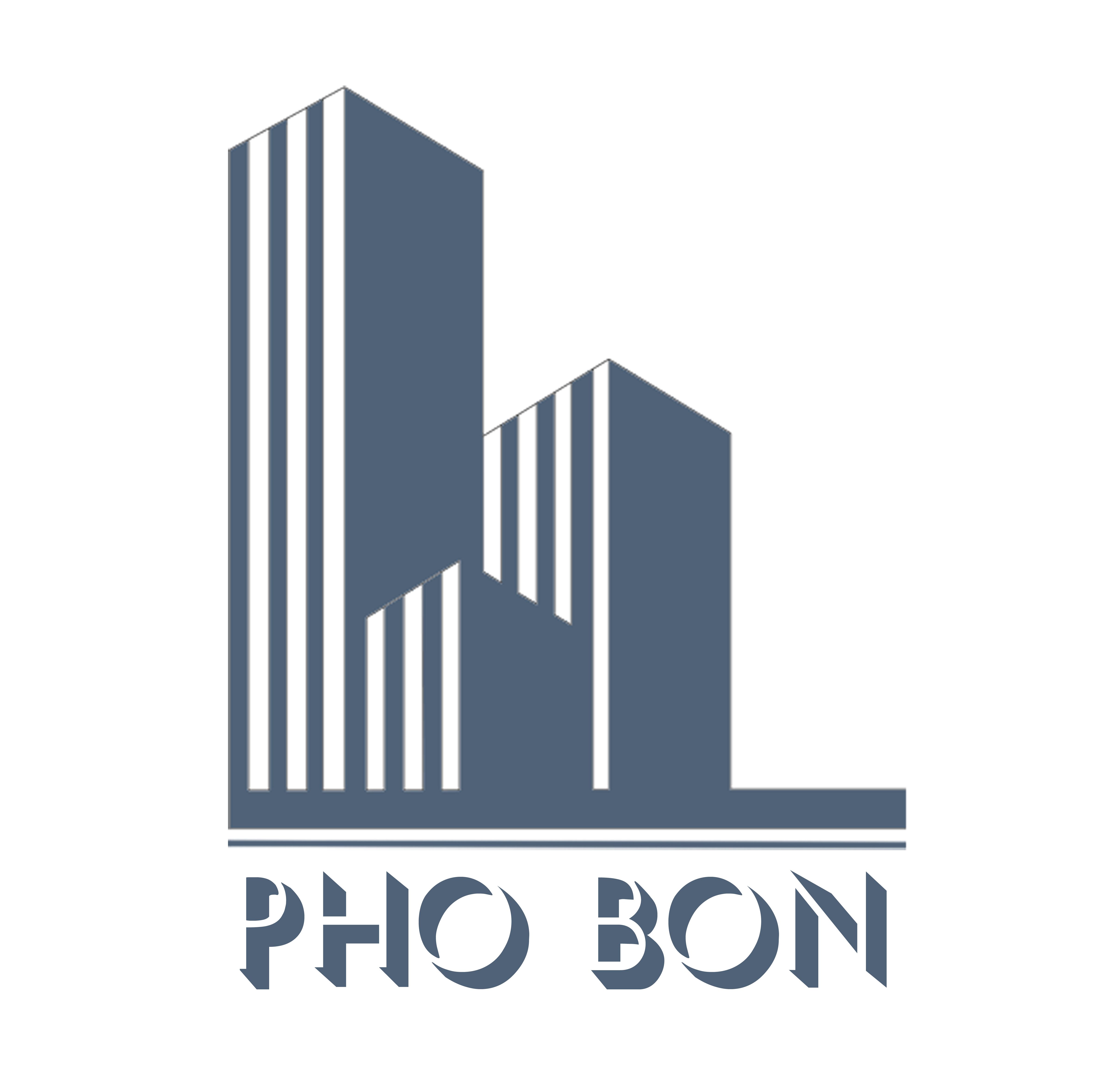 CÔNG TY TNHH KIẾN TRÚC PHỐ BÔN