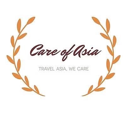 CÔNG TY TNHH CARE OF ASIA