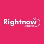 Rightnow - Ứng dụng đặt vé trực tuyến
