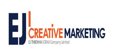 CÔNG TY TNHH EJ CREATIVE