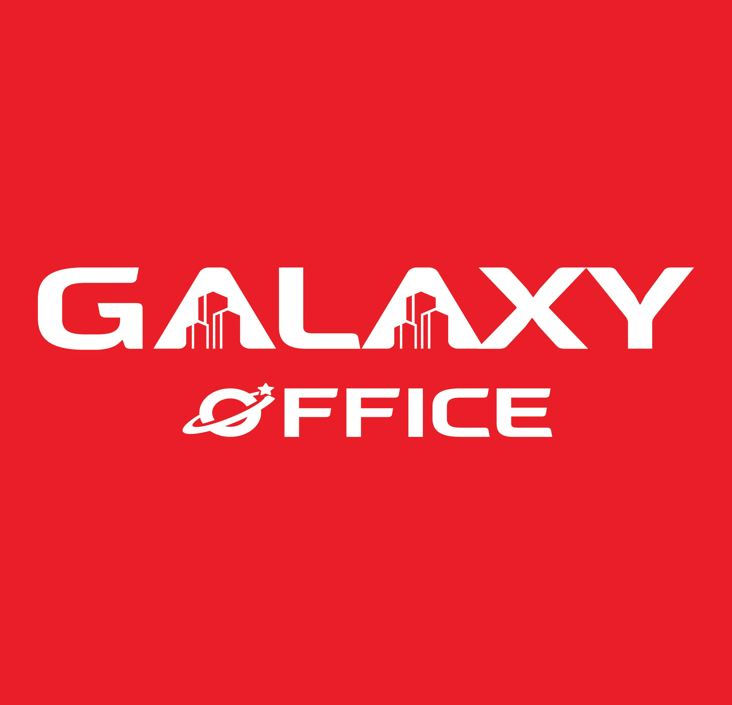 CÔNG TY TNHH GALAXY OFFICE