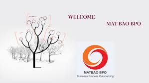Công ty Cổ phần BPO Mắt Bão