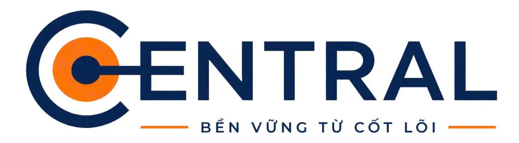 CÔNG TY CỔ PHẦN SẢN XUẤT VÀ KINH DOANH CENTRAL