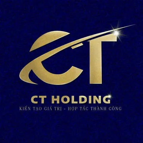 CÔNG TY CỔ PHẦN CT HOLDING