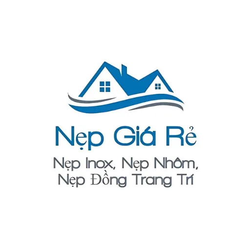 Nẹp giá rẻ