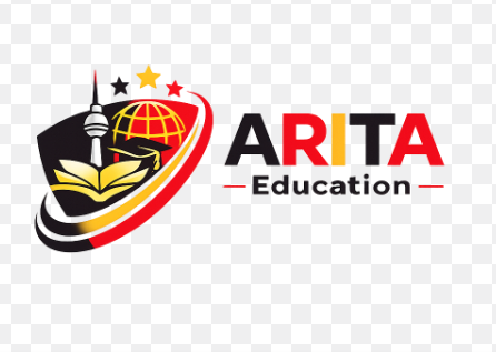 CÔNG TY CỔ PHẦN TỔ CHỨC GIÁO DỤC ARITA EDUCATION