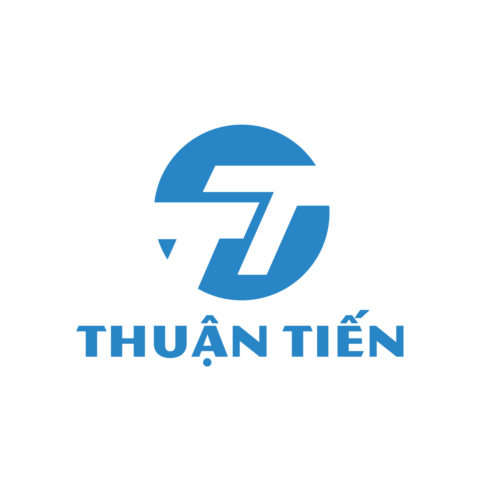 Công Ty TNHH Phân Phối Thuận Tiến