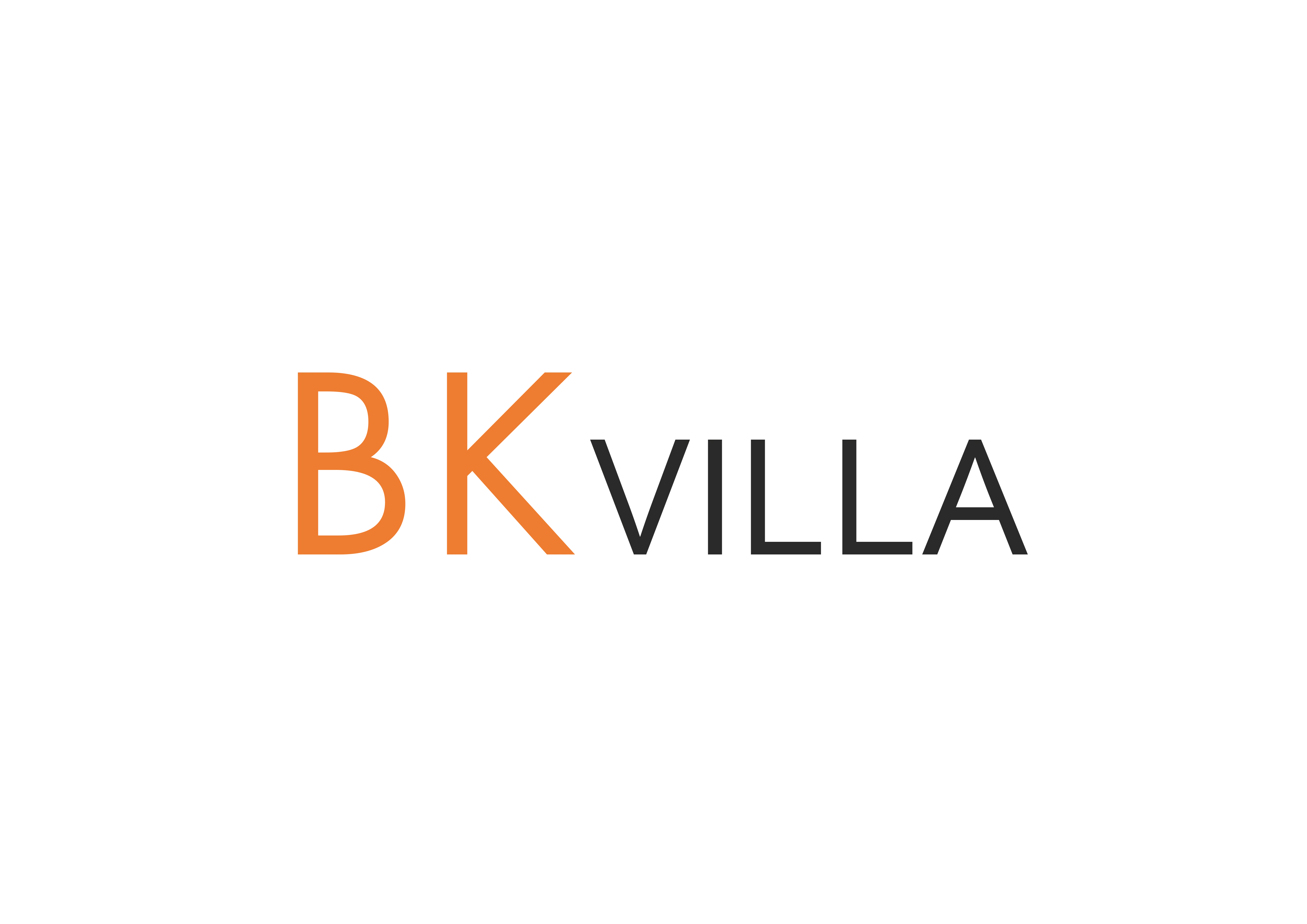BK VILLA