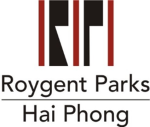 Roygent Parks Haiphong