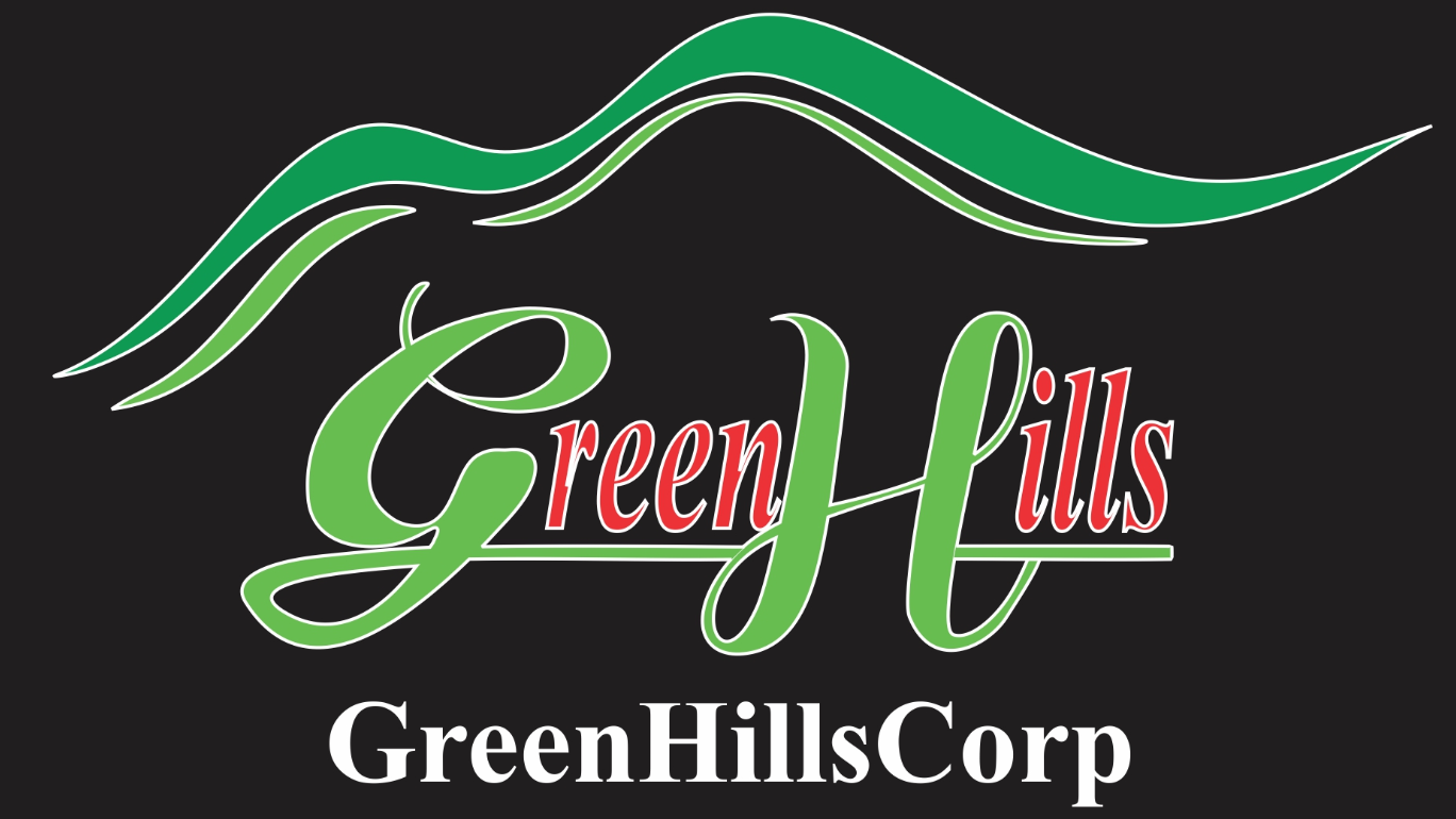 CÔNG TY CP ĐẦU TƯ TM SX GREEN HILLS