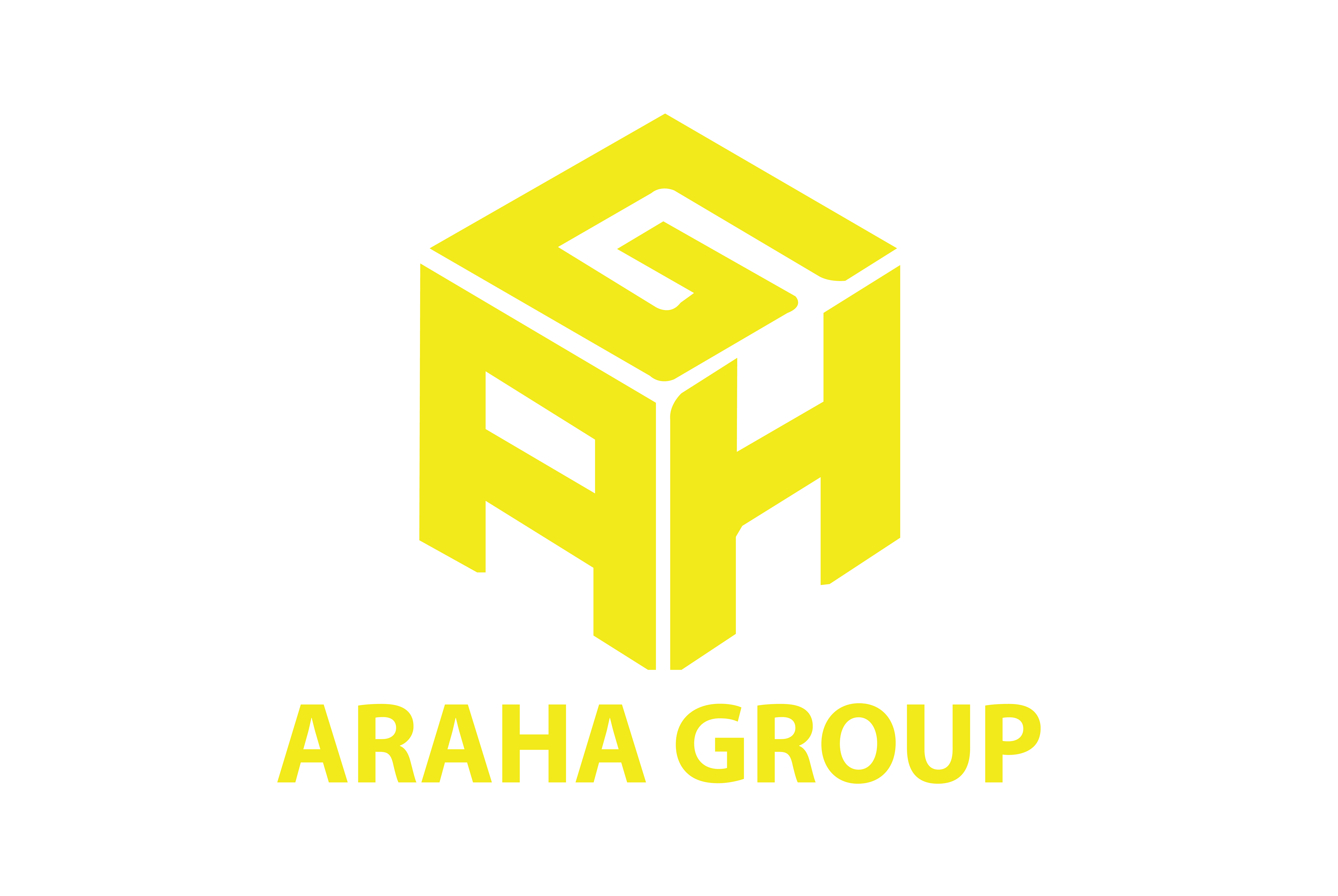 Công ty cổ phần Tập đoàn Araha Việt Nam