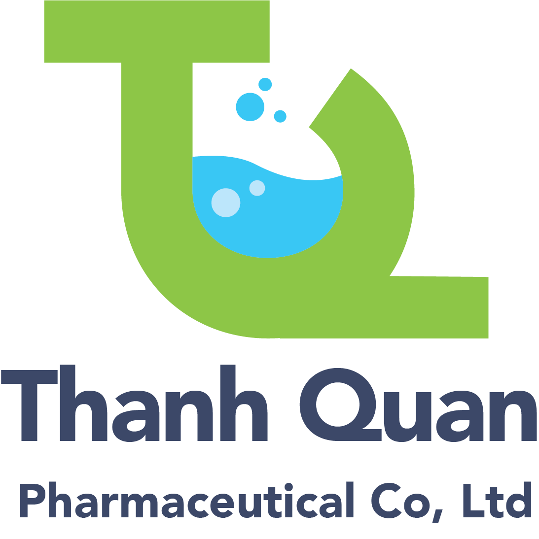 CÔNG TY TNHH DƯỢC PHẨM THÀNH QUÂN