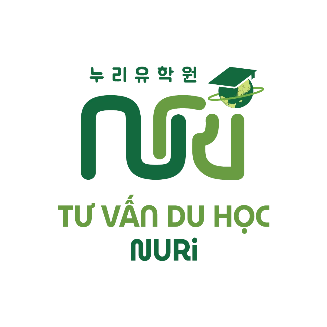 CÔNG TY TNHH TƯ VẤN DU HỌC NURI