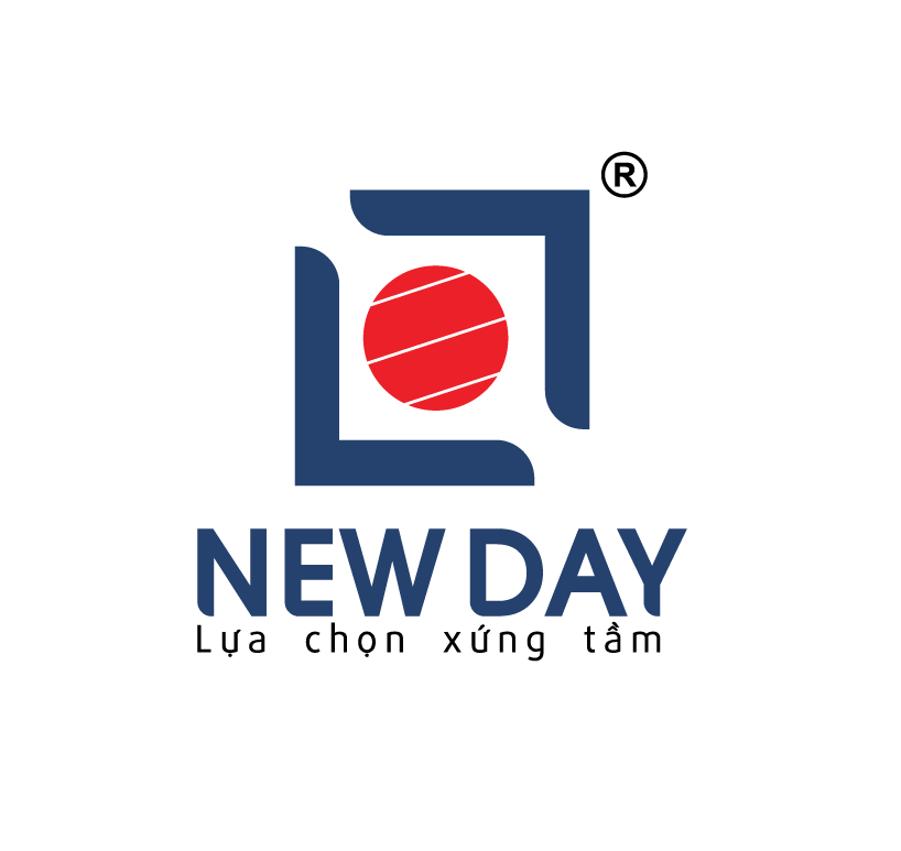 Công ty TNHH Công Nghệ Cửa Thông Minh New Day