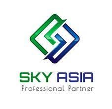 CÔNG TY CỔ PHẦN XUẤT NHẬP KHẢU SKY ASIA