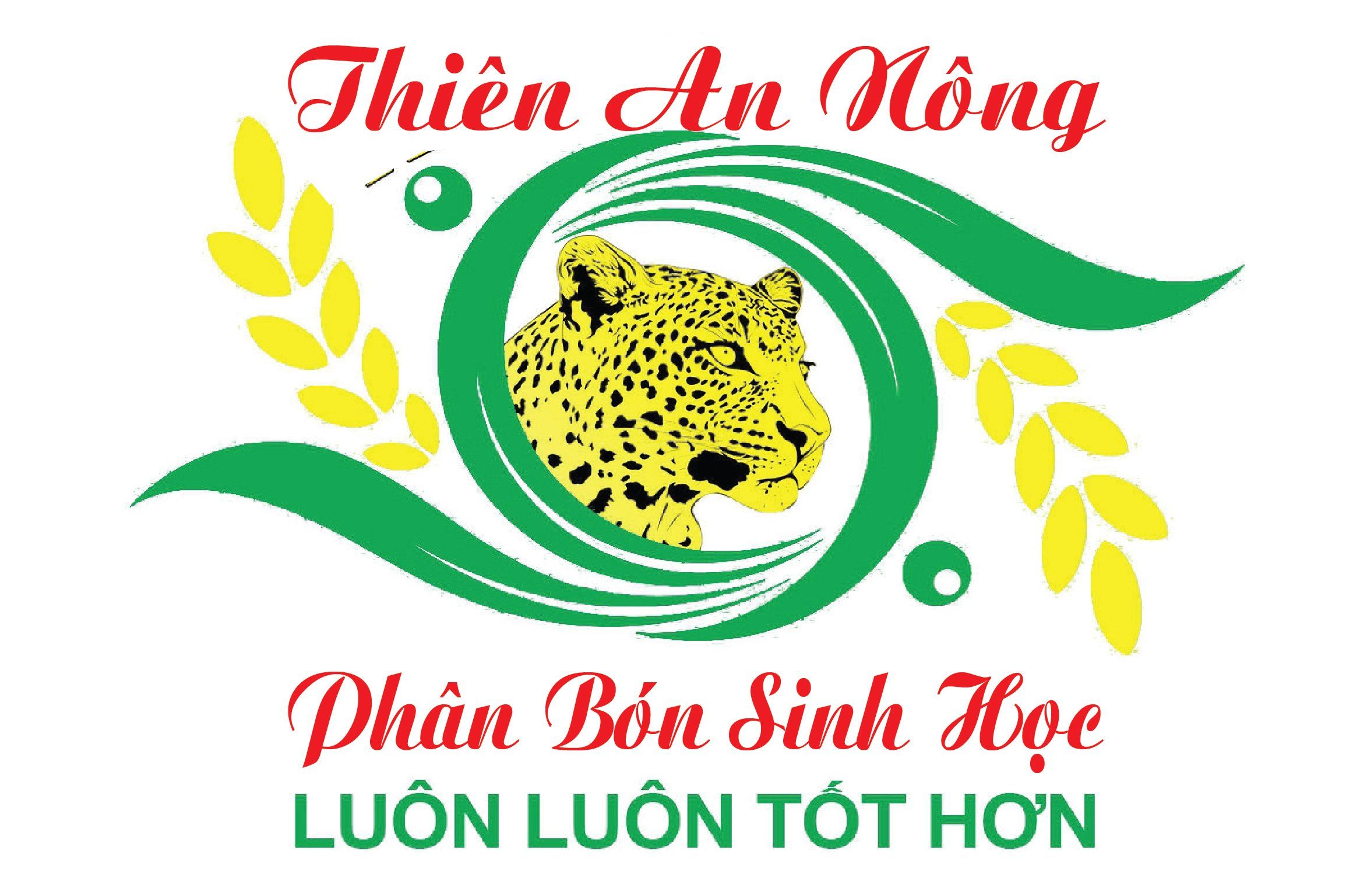 CÔNG TY TNHH PHÁT TRIỂN THƯƠNG MẠI DỊCH VỤ THIÊN AN NÔNG