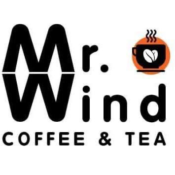 MR WIND COFFEE & TEA