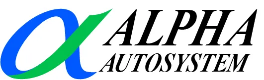 CÔNG TY TNHH ALPHA AUTOSYSTEM