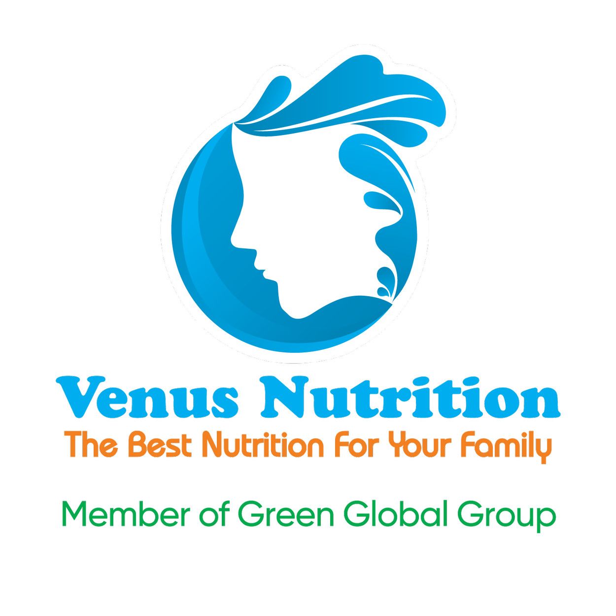 CÔNG TY TNHH DINH DƯỠNG VENUS