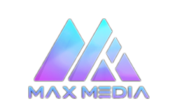 CÔNG TY TNHH MAX MEDIA