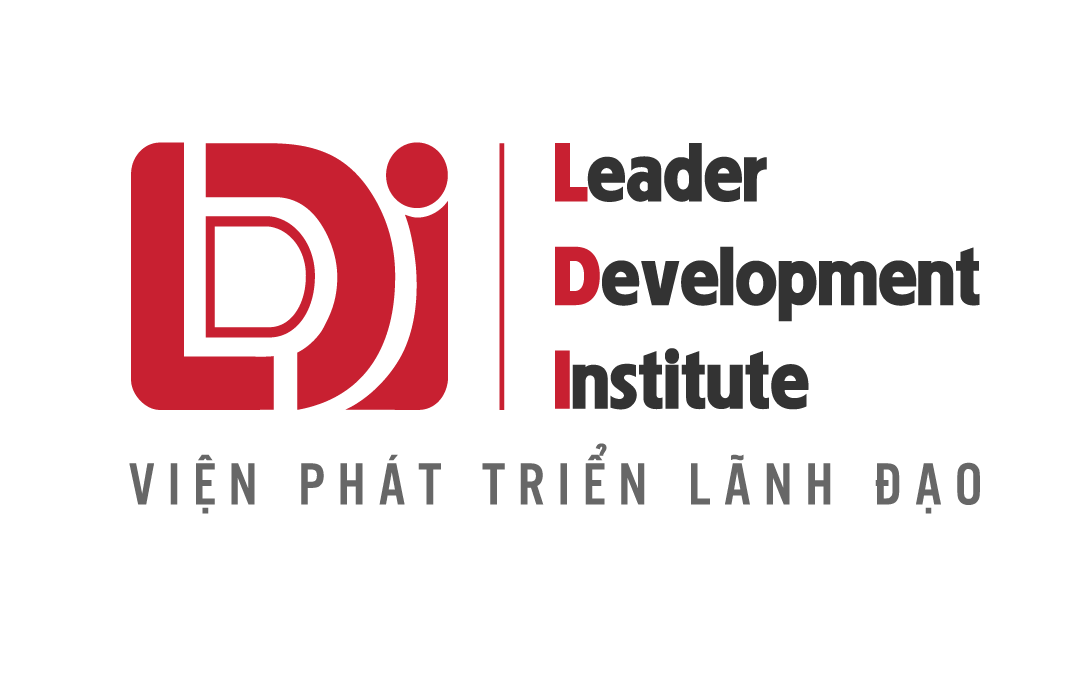CÔNG TY CỔ PHẦN VIỆN PHÁT TRIỂN LÃNH ĐẠO