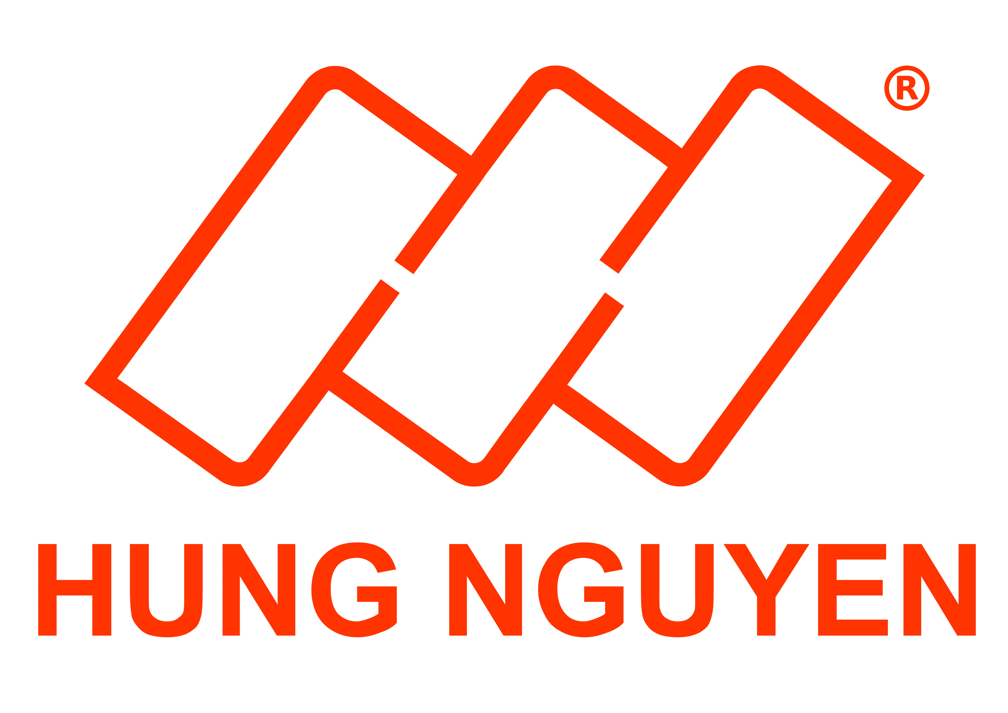 CÔNG TY TNHH THƯƠNG MẠI HÙNG NGUYÊN