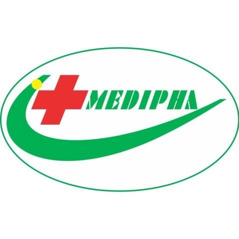 Công ty Cổ phần Medipha