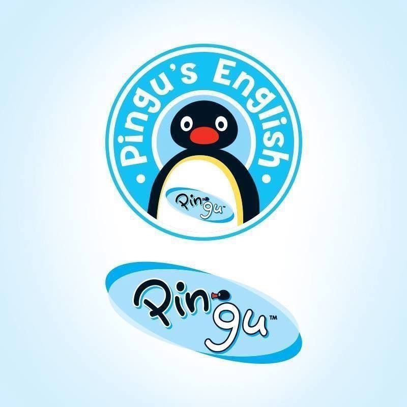 Pingu's English