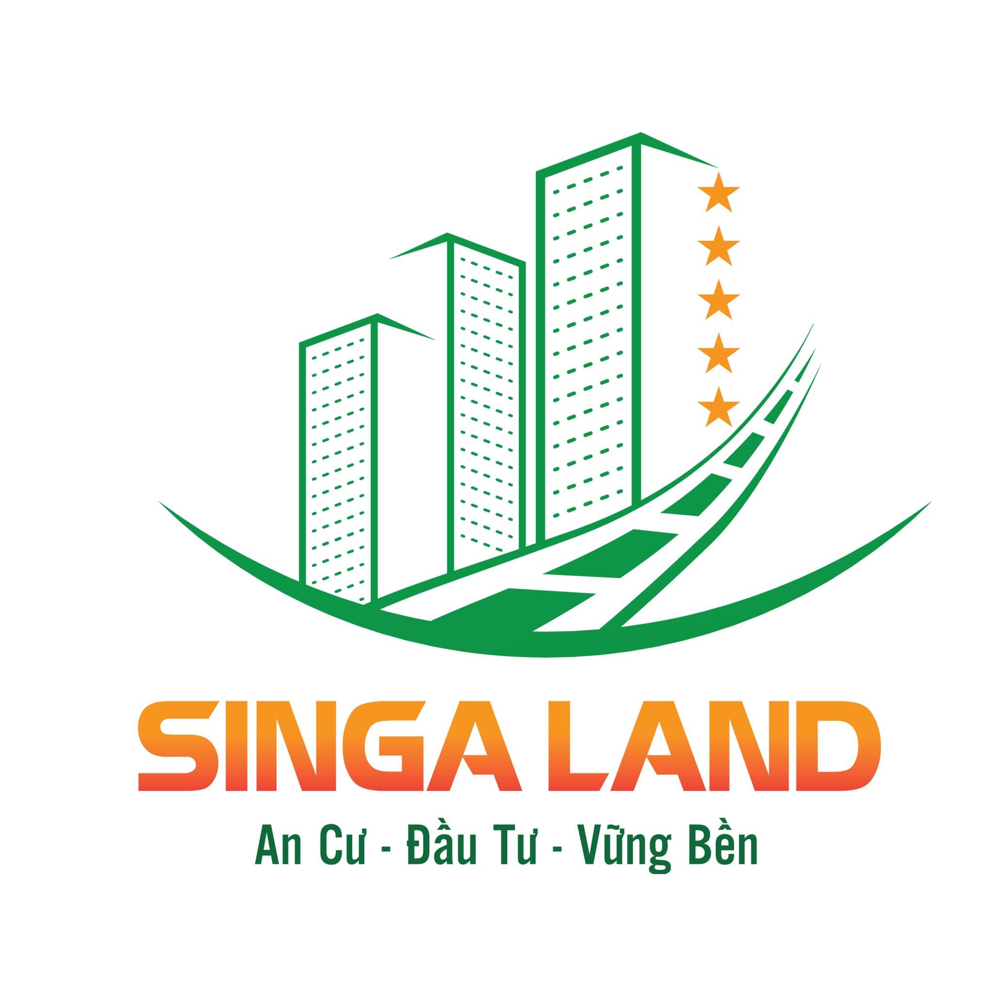 Địa ốc SingaLand