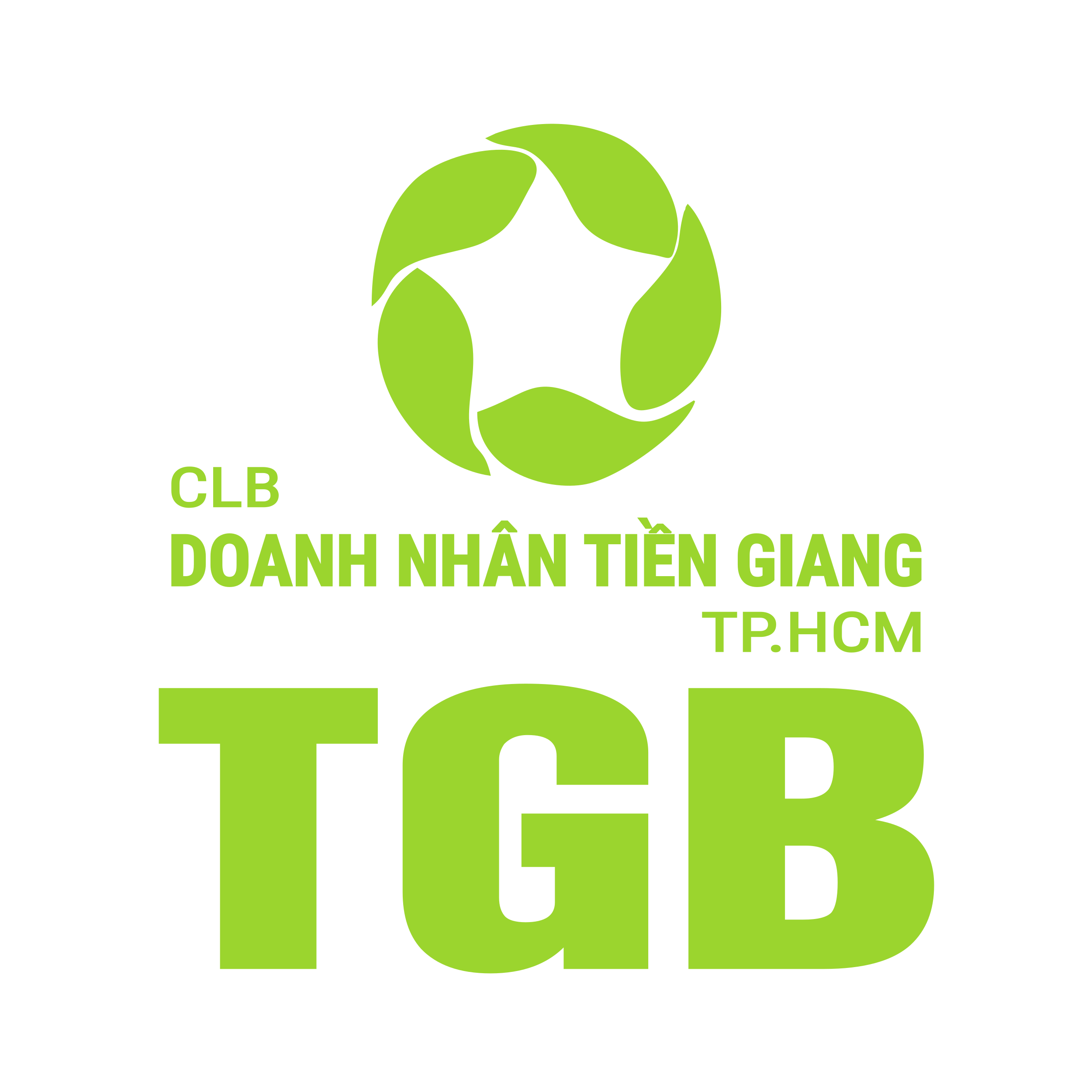 CLB DOANH NHÂN TIỀN GIANG TẠI TP.HCM