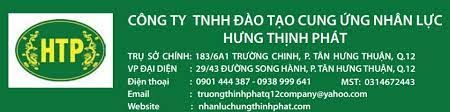 Công ty TNHH Hưng Thịnh Phát