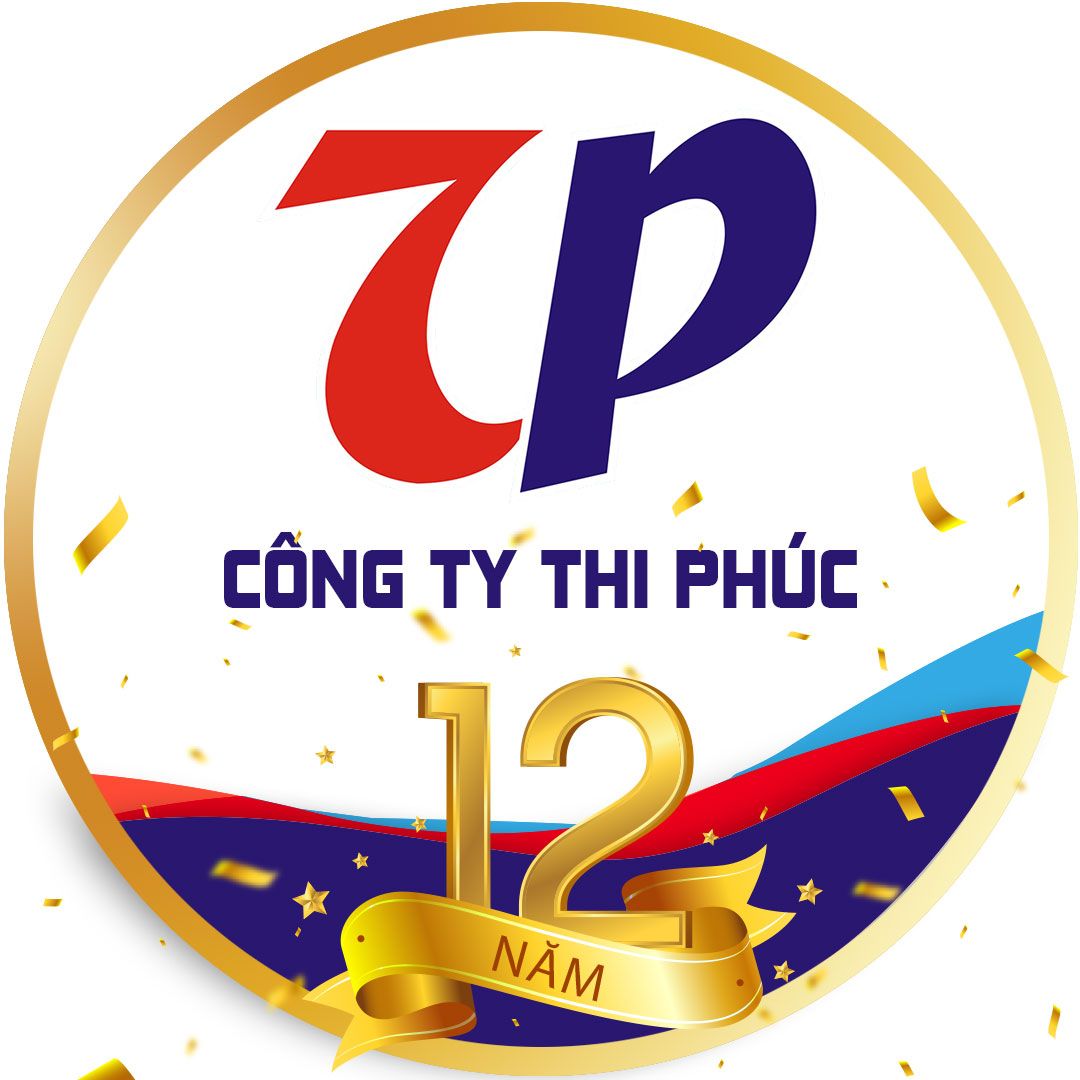 Công ty TNHH Thi Phúc
