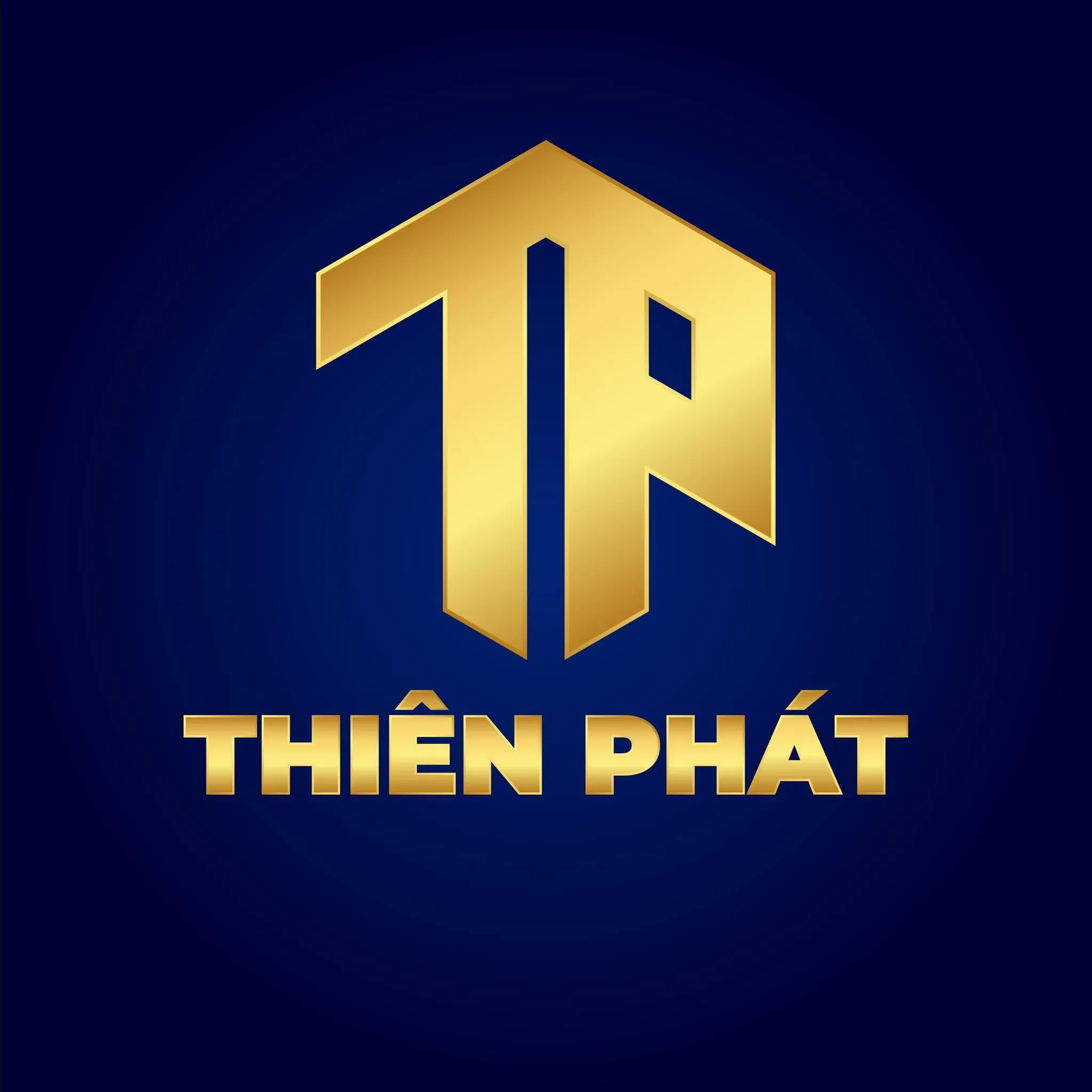 công ty cổ phần đầu tư và phát triển địa ốc Thiên Phát