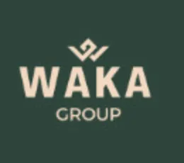 CÔNG TY CỔ PHẦN WAKA GROUP