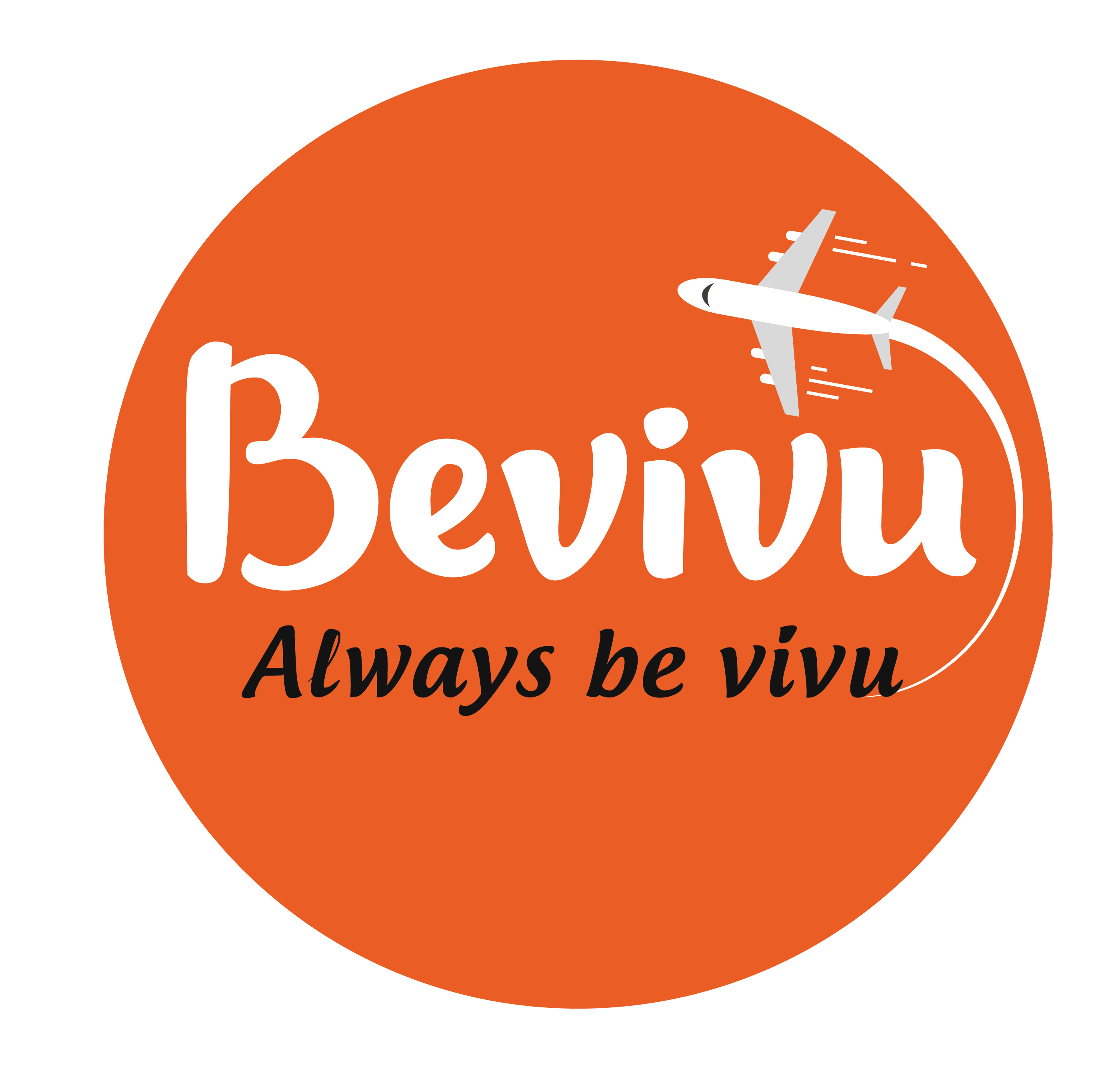 CÔNG TY TNHH THƯƠNG MẠI VÀ DỊCH VỤ BEVIVU VIỆT NAM