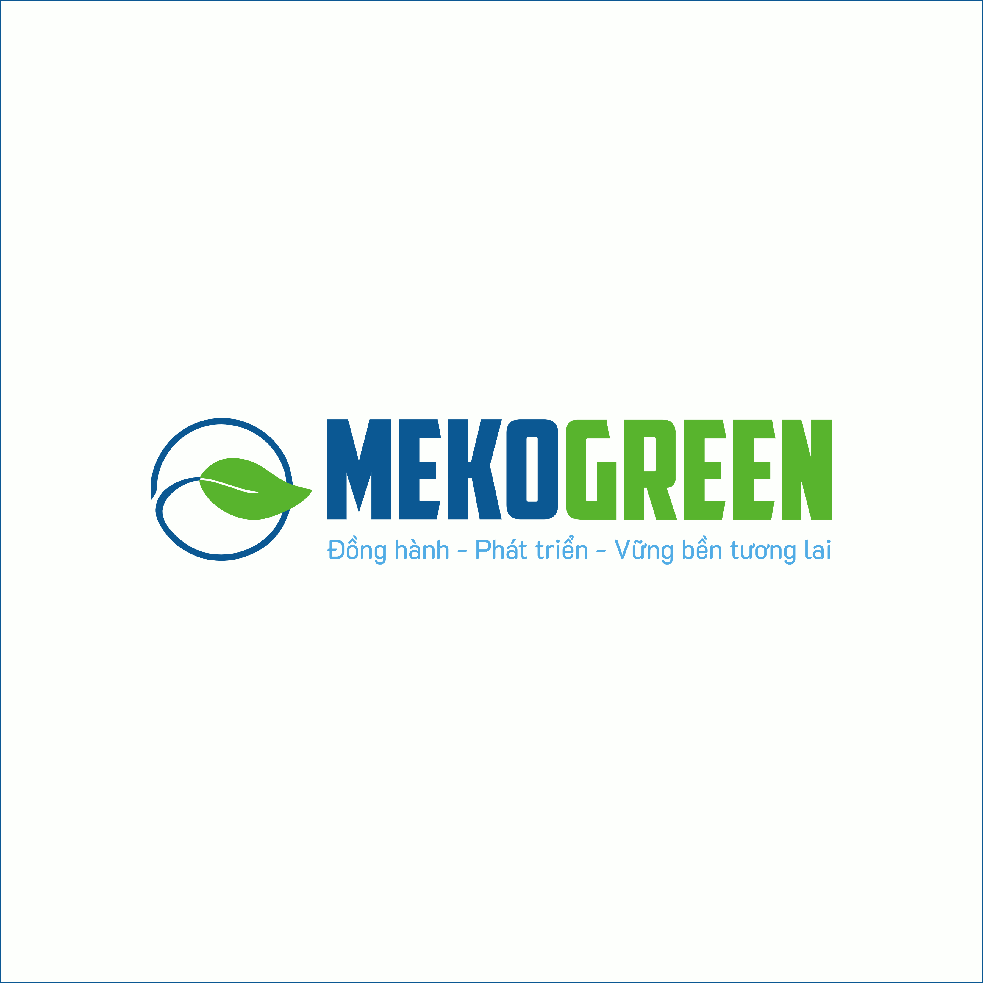 CÔNG TY CỔ PHẦN DỊCH VỤ MÔI TRƯỜNG MEKONG XANH