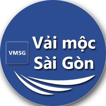 VẢI MỘC SÀI GÒN