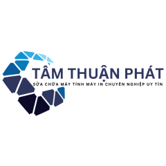 CÔNG TY TNHH GIẢI PHÁP VÀ CÔNG NGHỆ TIN HỌC TÂM THUẬN PHÁT